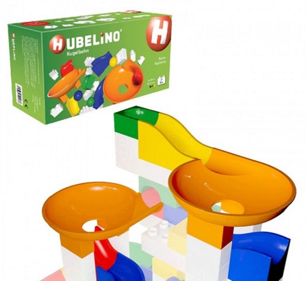 Hubelino Marble Run