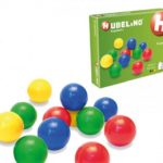 Hubelino - это тип мраморной беговой дорожки