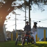 Основная информация об электрическом велосипеде Основная информация об электрическом велосипеде