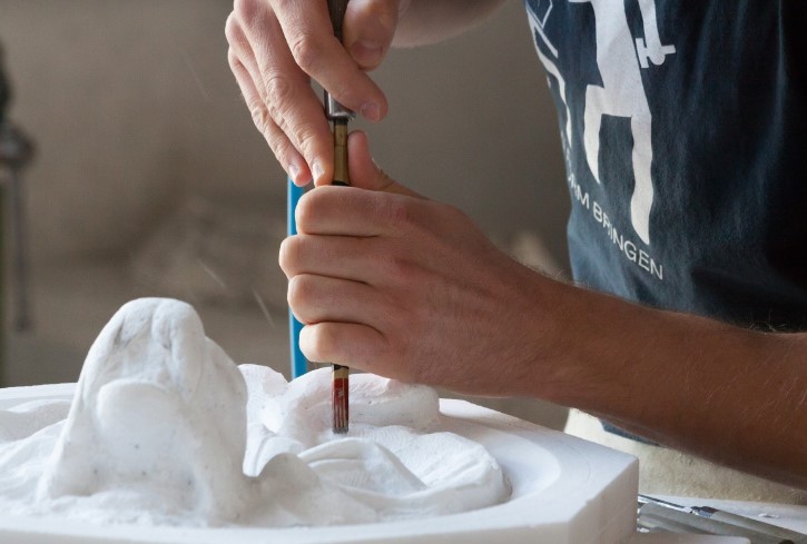 Как купить скульптуру?