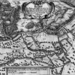 С историческими картами весь мир у вас на кончиках пальцев